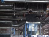 Installing sprinkler branches at the 1st floor  Facing West.jpg